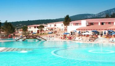 Lucky Sardinia 3 or 4 stars
