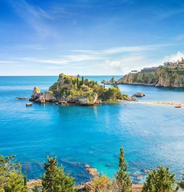 АВТЕНТИЧНА СИЦИЛИЯ - Torre Normanna 4* + БОНУС 6 включени екскурзии - полет от Варна