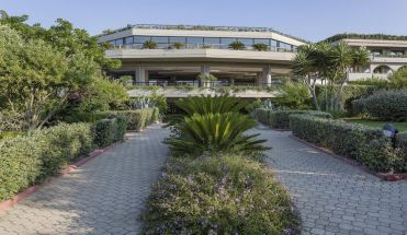 Grand Palladium Sicilia Resort SPA