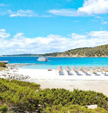 Перлите на Сардиния и Корсика + БОНУС 5 екскурзии от Варна