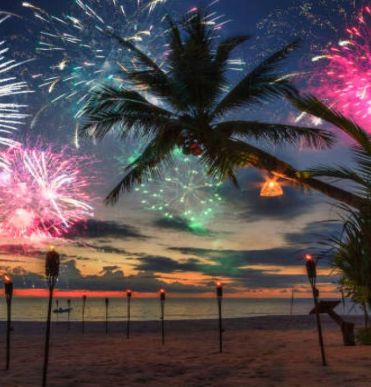 НОВА ГОДИНА В ПУКЕТ – Тропическият Рай на Тайланд - 8 нощувки