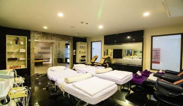 Deveena Plaza Patong