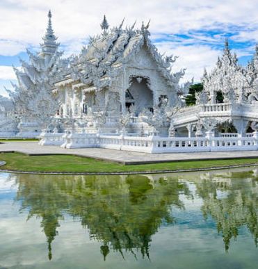 Екзотичен Тайланд -  Банкок - Старите столици - почивка на Пукет, от Варна 12 нощувки