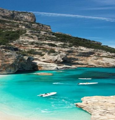 Почивка в тюркоазена Сардиния от Варна с ПОДАРЪК - екскурзия до Алгеро