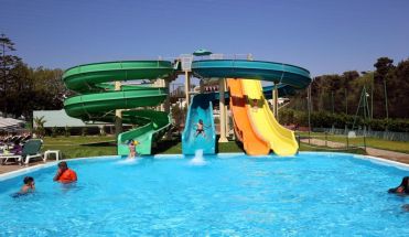 Valeria Hotel