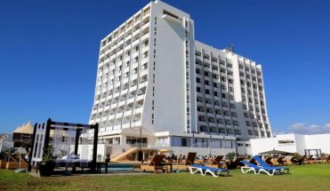 Anezi Tower Hotel