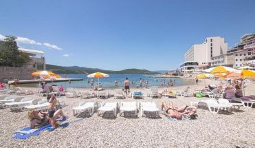 Hotel Sunce